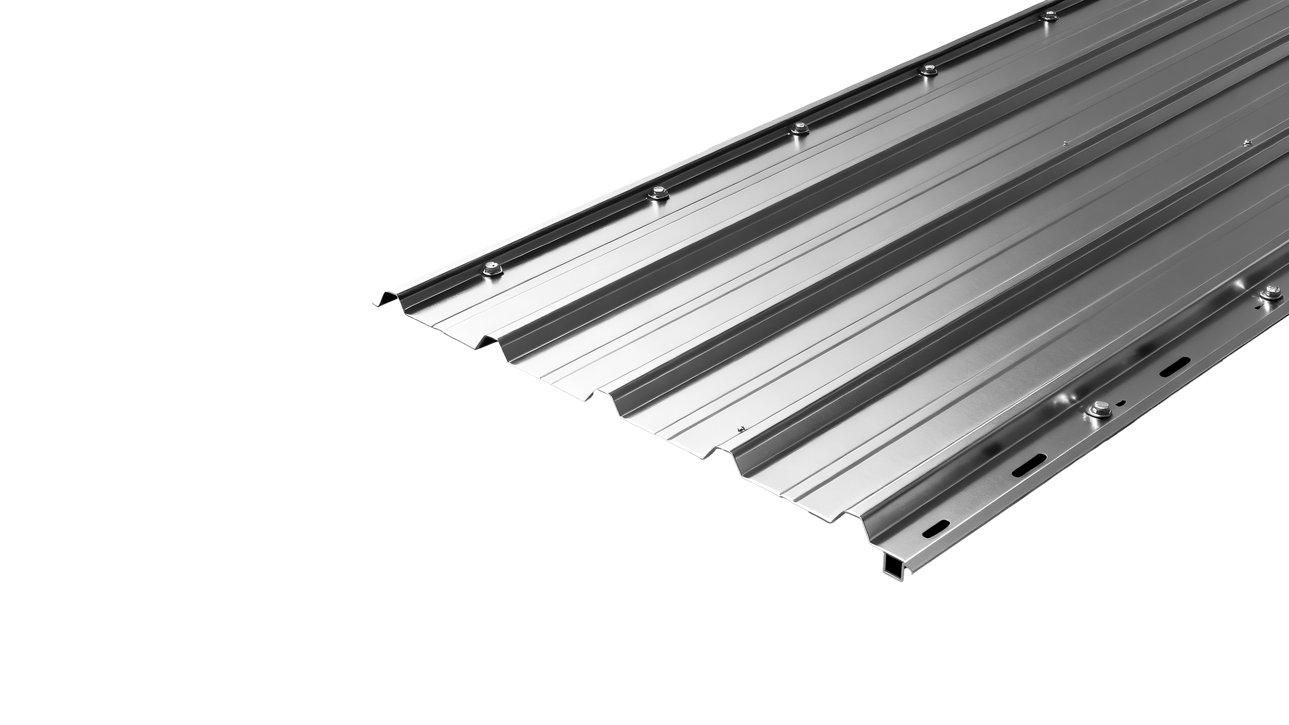 Roofing Panels