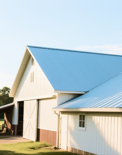 Agricultural Area Panels